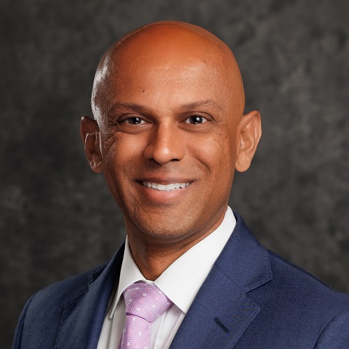 McLaren Medical Group Names Dr. Binesh Patel as Chief Executive Officer