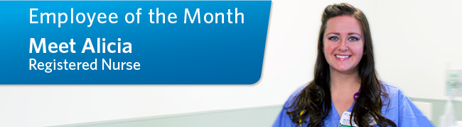 Meet Alicia Employee Of The Month Home Page Blog Macomb Blog