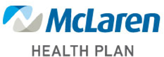 McLaren Health Plan