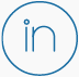linkedin icon