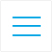 mobile navigation expand button