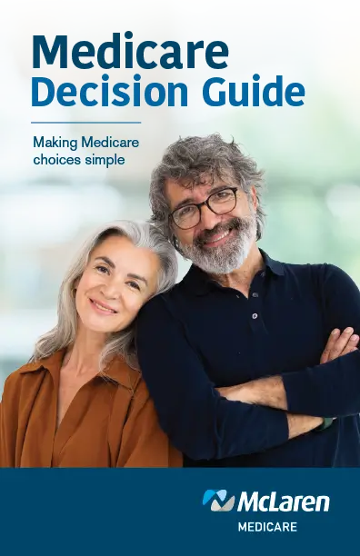McLaren Medicare Decision Guide