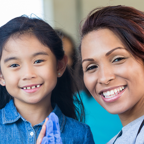 Michigan's Family Support Subsidy Program