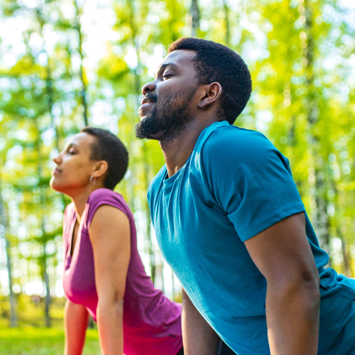 Chronic Kidney Disease and You