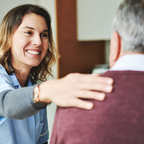 Stress Relief for Seniors: Coping Strategies That Work