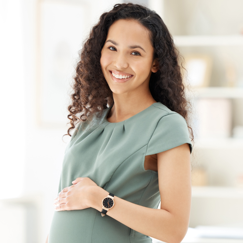 Is Pregnancy a Pre-Existing Condition? What You Need to Know