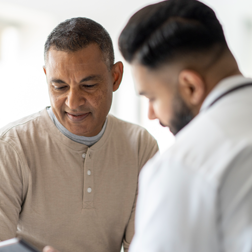 Chronic Kidney Disease and You - Part 2
