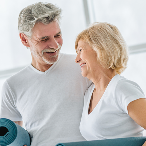 Maximizing Your Benefits with McLaren Health Plan McLaren Health Plan