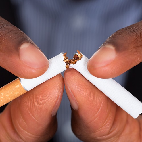 Lower your stroke risk