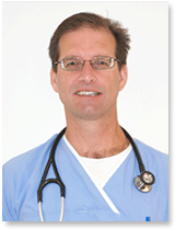 Image of Christopher Hunt , MD