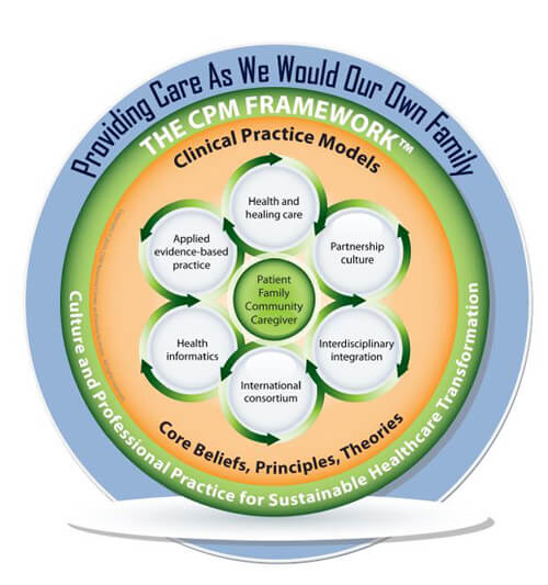 clinical practice models