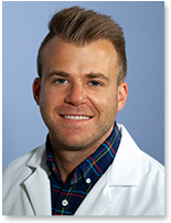 Image of Garret Holcomb , MD